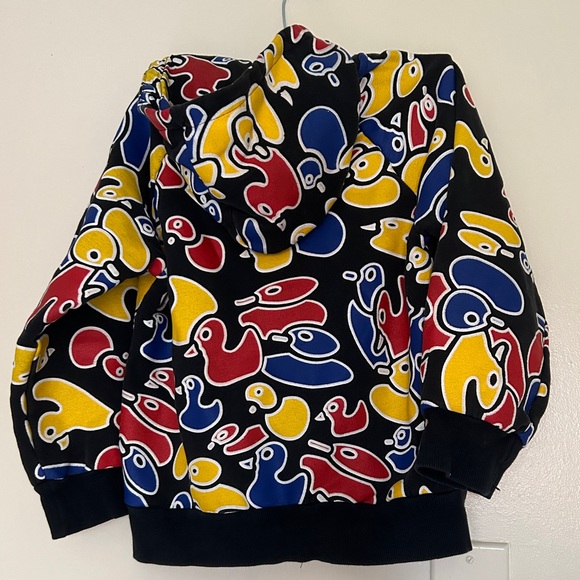 Sugarman hoodie - Picture 5 of 5